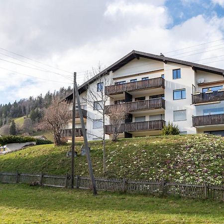Schwalbennest Apartment Wildhaus Exterior foto